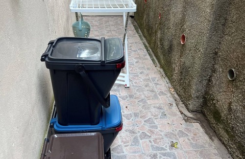 Sassetta Apartment | Casa Martina