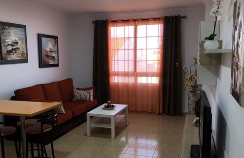 Vecindario House | Casa Martina Stay and enjoy