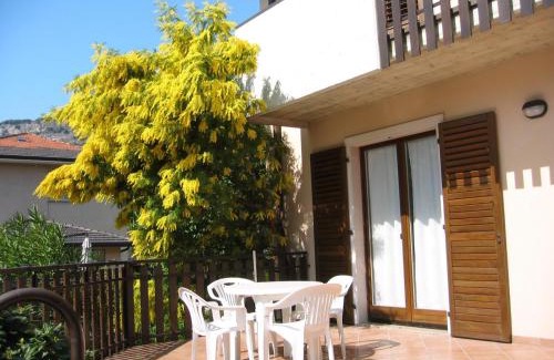 Torbole sul Garda Apartment | Casa Martinelli
