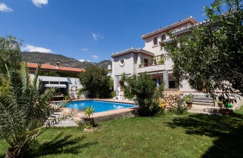 Padul Villa | Casa mary
