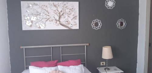 Valles de Ortega House | Casa Mary