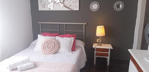 Valles de Ortega House | Casa Mary