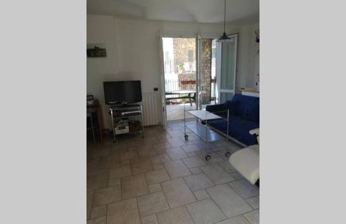 Santo Stefano al Mare House | Casa Mary