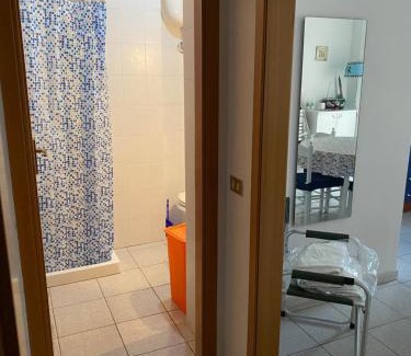 Schiavonea Apartment | Casa Marylu con giardino