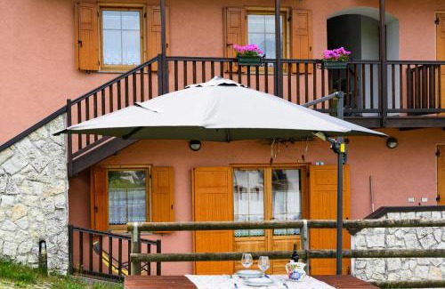 Andalo House | Casa Maso Clamer