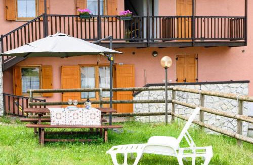 Andalo House | Casa Maso Clamer