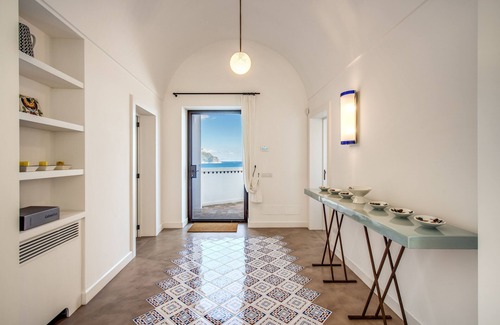 Amalfi Villa | Casa Massa Amalfi center no car needed
