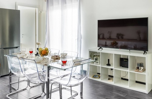 Casamassima Apartment | Casa Massima Suite 4