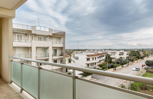 Casamassima Apartment | Casa Massima Suite 4