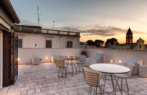 Casamassima Apartment | Casa Massima Suites & SPA