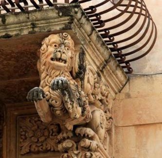 Noto Marina House | Casa Mastro Ntonio