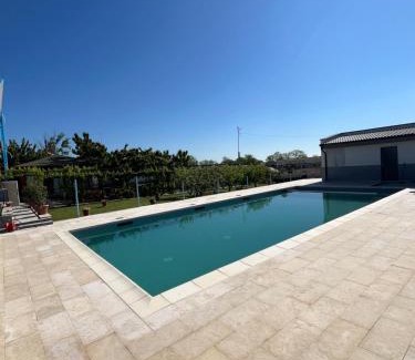 Mahmudia House | Casa Matei