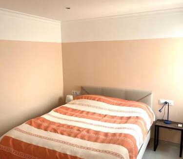 Colonia de Sant Pere House | Casa Mateu