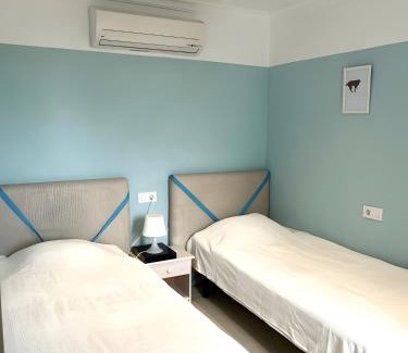 Colonia de Sant Pere House | Casa Mateu