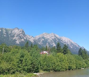 Busteni Villa | Casa Mathias