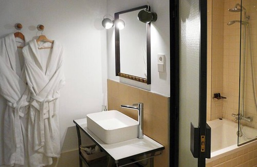 Dreta de l'Eixample Bed & Breakfast | Casa Mathilda