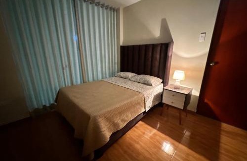 Sunampe House | Casa Matico