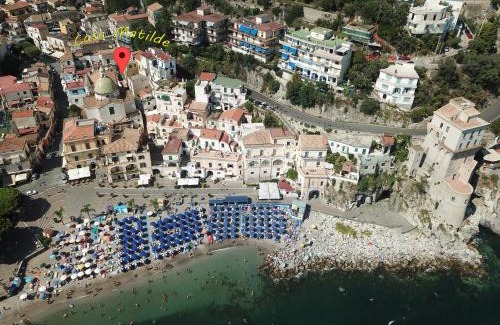 Cetara Apartment | CASA MATILDE - Cetara - Costiera Amalfitana