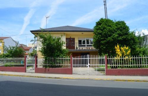 Catasol House | Casa Matilde de Melide