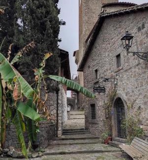 Bassano in Teverina Apartment | Casa Matilde