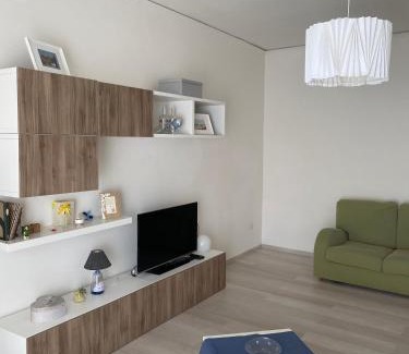Capaccio House | Casa Matilde