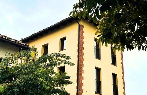 La Morra Apartment | Casa Matilla