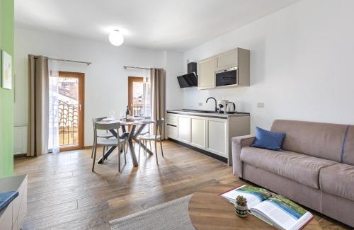 La Morra Apartment | Casa Matilla