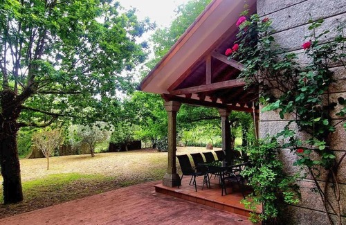 Ponteareas House | Casa MATRIA