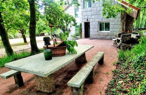 Ponteareas House | Casa MATRIA