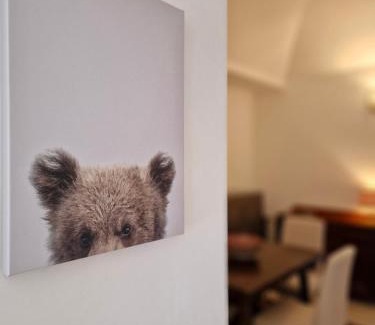 Paganica Apartment | Casa Matteo-Gran Sasso