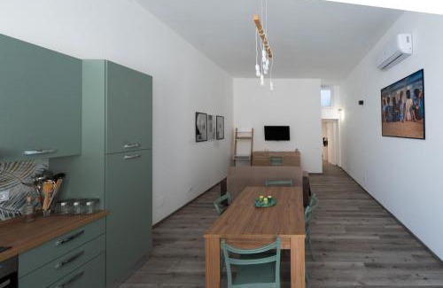 Ortona Apartment | Casa MaViLí