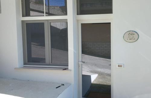 Ortona Apartment | Casa MaViLí