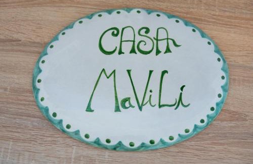 Ortona Apartment | Casa MaViLí