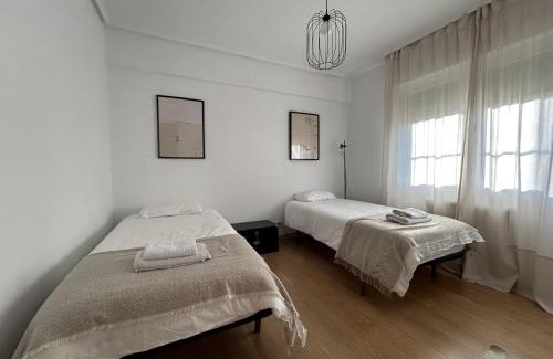 Moreaga Apartment | Casa Mawi