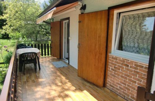 Val Maria-Pur House | Casa Max