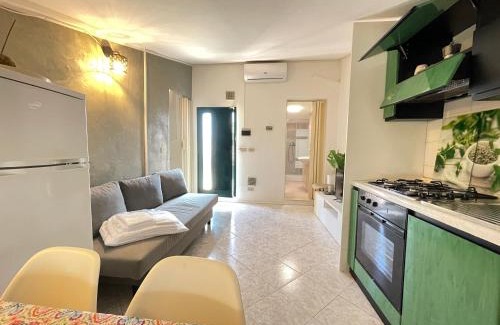 Torre Pedrera Apartment | Casa Maya by Affitti Brevi Rimini