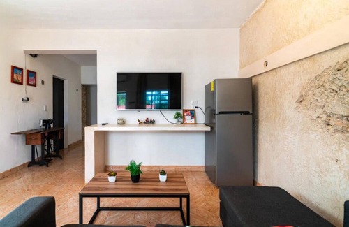 Merida Municipality House | ¡casa Maya en Mérida Centro con Alberca!