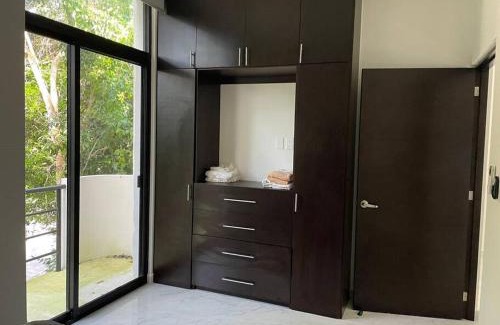 Puerto Morelos Villa | Casa Maya
