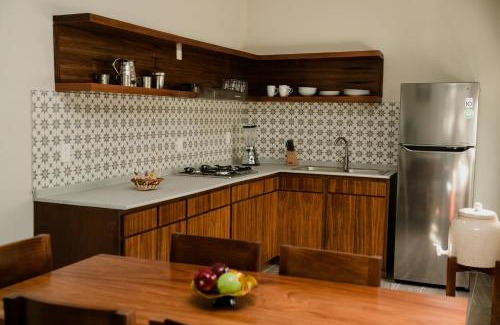 Tequila Apartment | Casa MAYAHUEL x Santiago de Tequila
