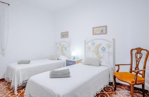 Benissa House | Casa Mayans