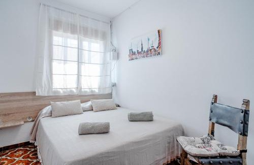 Benissa House | Casa Mayans