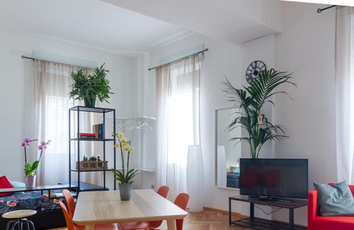 Citta Antica House | Casa Mazzini