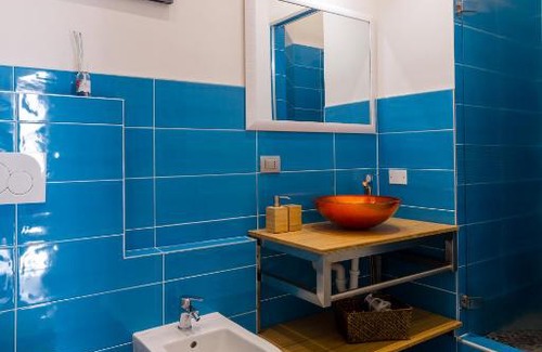 Citta Antica House | Casa Mazzini