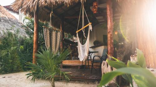 Isla Holbox House | Casa Mech