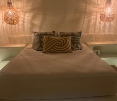Isla Holbox House | Casa Mech