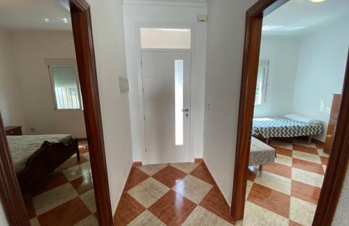 Algodonales House | Casa Medina