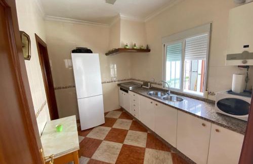 Algodonales House | Casa Medina
