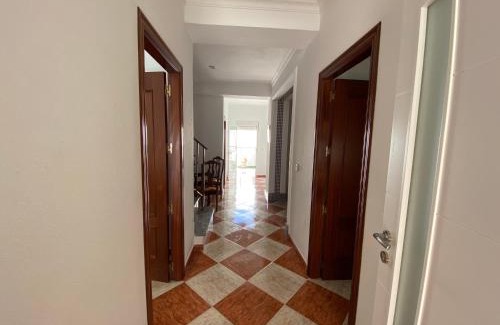 Algodonales House | Casa Medina