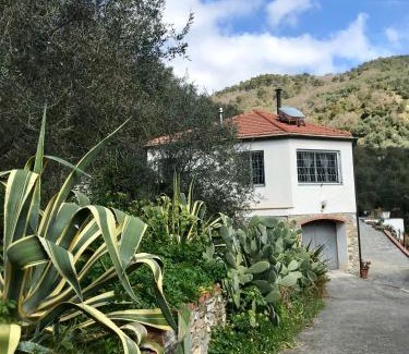 Diano San Pietro House | Casa Mediterraneo