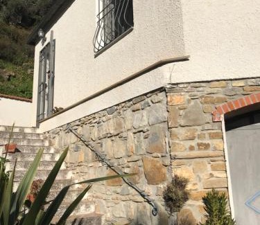 Diano San Pietro House | Casa Mediterraneo